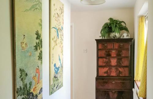 Violet Cottage - Foto 6