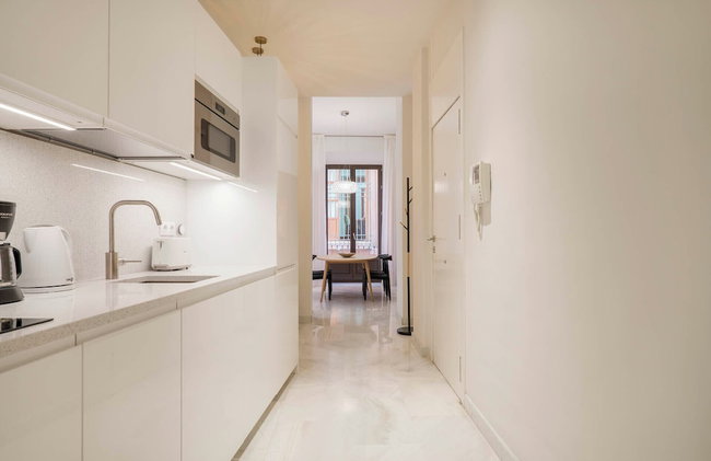 Solaga - Larios Suites - Foto 30