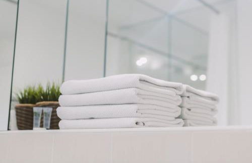 SmartSleep Apartments - Foto 52