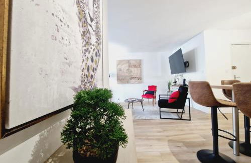 Appartement 3 salles de bains 3 chambres 6 personnes - Foto 28