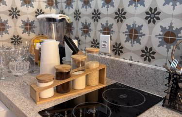 Pousada Alto Colina - Chalé Quero-quero - Foto 14