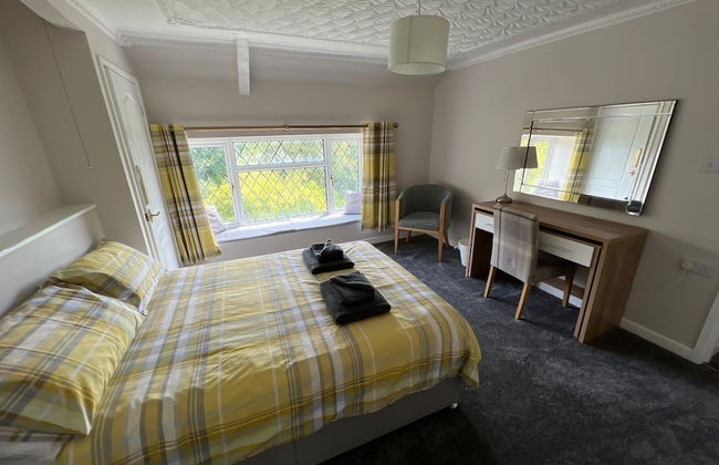 Cwmbach Cottages - Foto 32