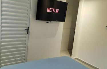 Apartamentos Aconchegantes Bingen em Petrópolis - Foto 31