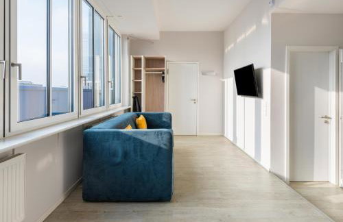 Numa Frankfurt Blau - Photo 22