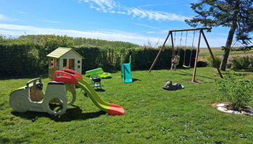Gite les Vignes du Château - 30 min Beauval - Foto 5, Garden