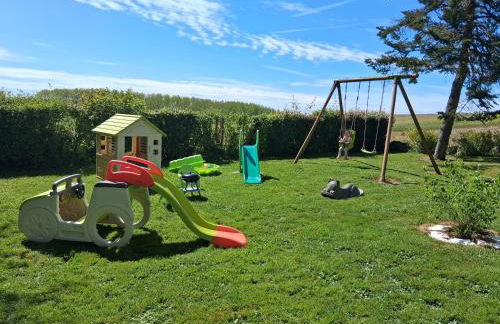 Gite les Vignes du Château - 30 min Beauval - Foto 5