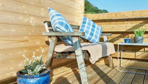 The Lookout - Log Cabin, Braunton - Foto 2