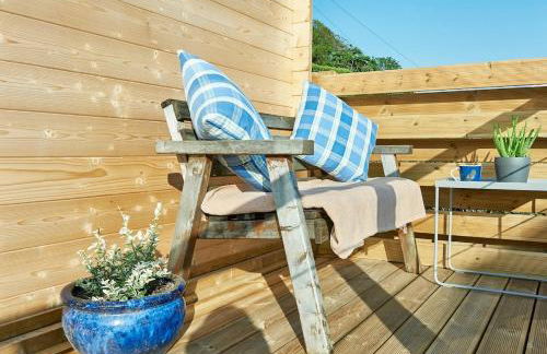 The Lookout - Log Cabin, Braunton - Foto 2