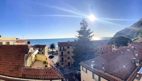 Seaview Apartment - A - Foto 3