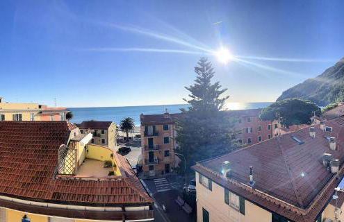 Seaview Apartment - A - Foto 3