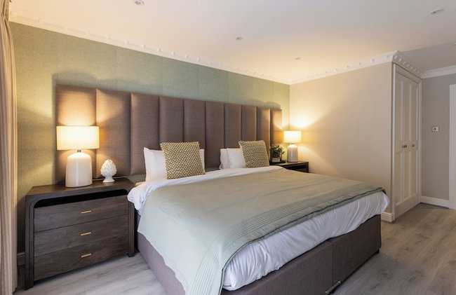 Mayfair House - Foto 121