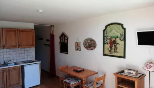 Résidence Les Charmettes - Agréable studio pour 2 personnes, idéalement situé, près des pistes et du centre commercial MAE-4304 - Foto 5