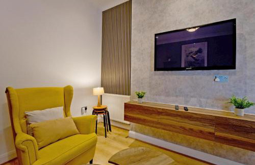 Imperial Argyle Square Apartment - Foto 41