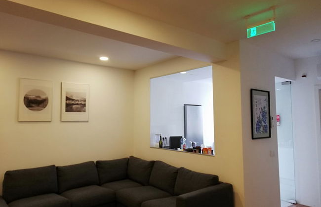 Republica83-Campo Pequeno Home - Foto 47