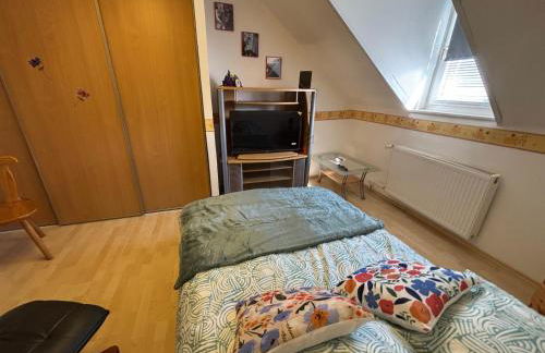 Forbach 2 Gare Wifi Un Séjour à Part - Foto 53