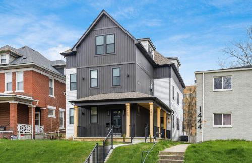 Luxury Escape 4BR 3 bath Oasis in Historic Old Town - Foto 45