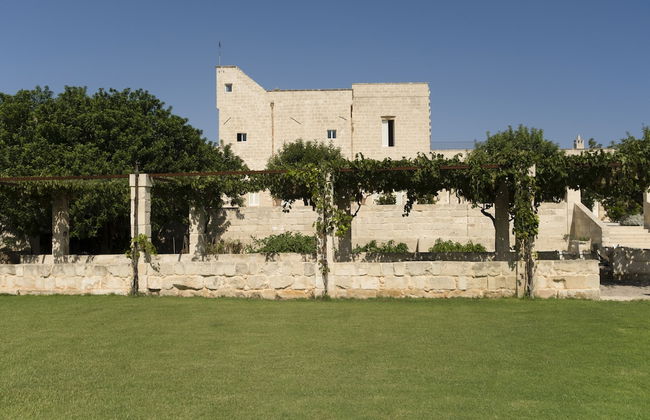 MASSERIA LILEI - Foto 1