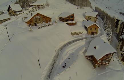 Chalet Baptiste - Foto 38