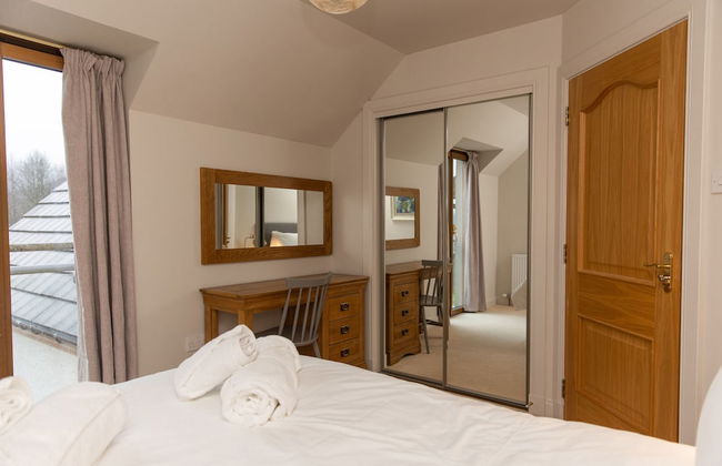 Aviemore North Star Lodge - Photo 18