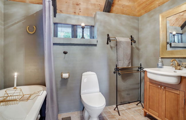 "Maileen" - 2.1km to the fjord - Foto 19