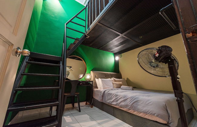 Conceptual Homestay 3BR 9PAX - Foto 3