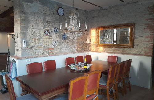 Villa La Gioiosa - Foto 13