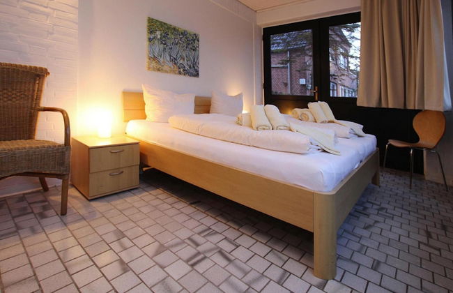 Ferienwohnung in Westerland auf Sylt - Photo 3