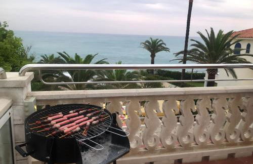 Atico la piramide en primera 1º línea de mar - Foto 7