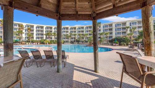 Fun In The Sun! Crescent at Miramar - Gulf Front+beach Chairs - Foto 2, Other