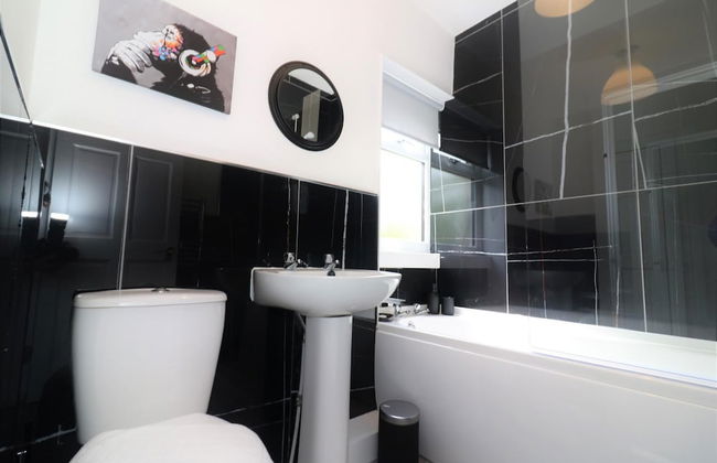 Gladsmuir View - Glasgow - Foto 43