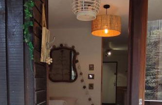 Le Petit Aupillon - L'Aupillon des Forêts - 2 studios cocooning aux Orres - Photo 28