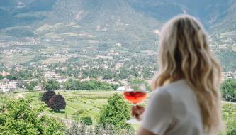 Ferienappartement Freiblick - Foto 2