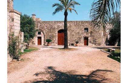 Masseria Montanari - Foto 1