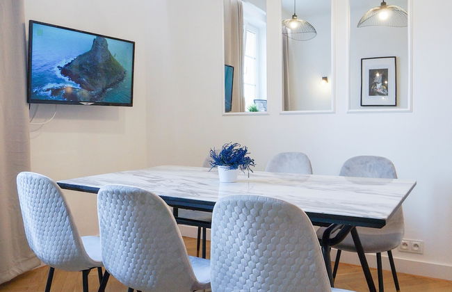 AAA STAY Premium Apartments Old Town - Photo 9