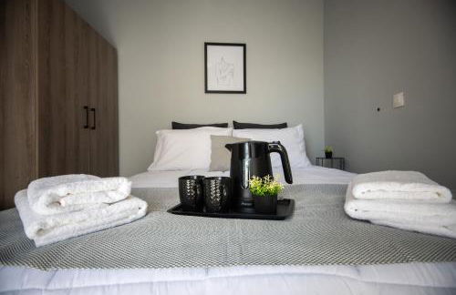 Relax Apartments - Foto 12