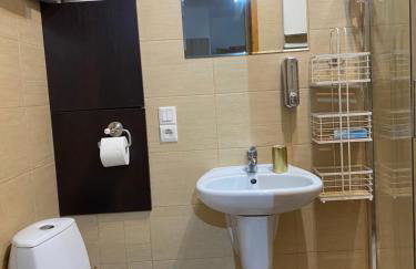 Apartament Hajstra z ogrodem - Foto 18