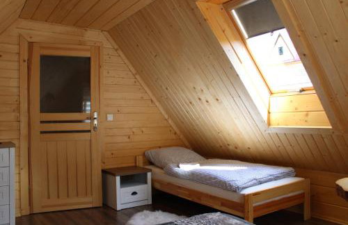 JANICKA CHATA - Foto 28