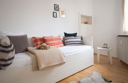 Heidelberg APHEARTMENTS - Foto 42