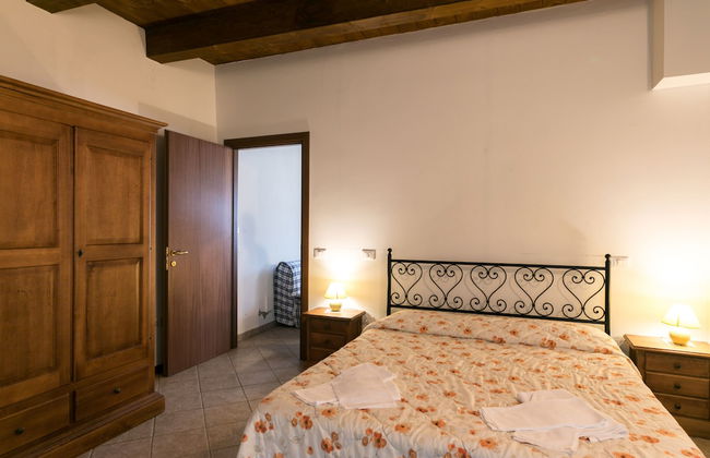 Agriturismo Antico Frutto - Foto 59