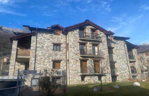 Apartamento Balcón del Ésera - Foto 14