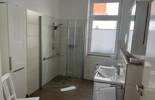 Apartment Van Eß Hof - Altstadt Warburg - Foto 18