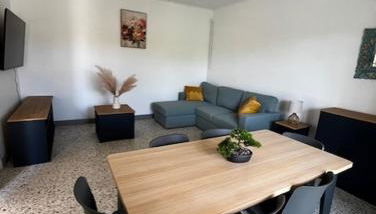 Charmant appartement rénové, à 15 mn d'Avignon et de son festival - Photo 4