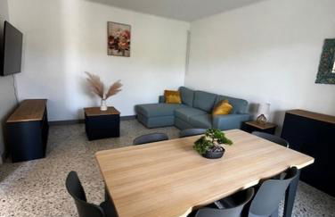 Charmant appartement rénové, à 15 mn d'Avignon et de son festival - Photo 4