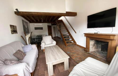 Appartement tout confort en centre-ville - Foto 1