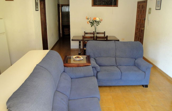 Apartamentos Mar de Peñíscola-Casablanca - Foto 23