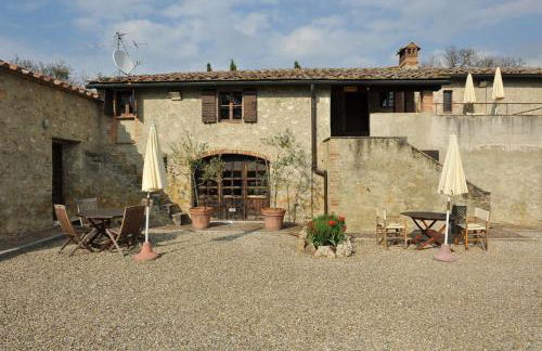 Fattoria Agriturismo Nerbona - Foto 106