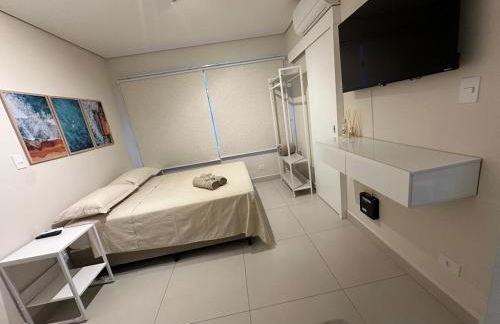 Apartamento com saída para praia - Foto 30