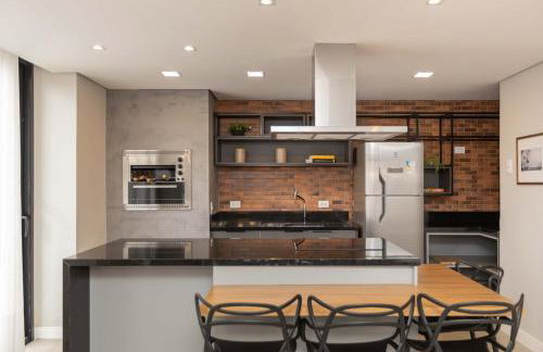 ECS714 Practical and Modern In the Heart of CWB - Foto 58