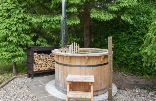 Spruce Shepherd's Hut - Foto 9