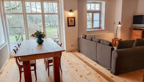 Holiday Home Parkblick by Interhome - Foto 2